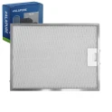 Alapure MFR944 passend für Miele Metallfilter 8270321 375x280,5x9