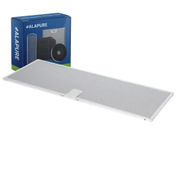 Alapure Metallfilter geschitk für Inventum 40600900017 505x188mm