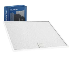 Alapure Metallfilter passend für IKEA 4055366613 333x295x8mm