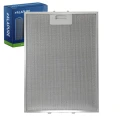 Alapure Metallfilter geeignet für Elica 380x290mm GF03RB