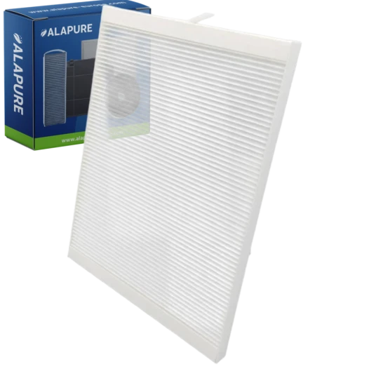 Alapure G4 Filter geeignet für Aldes T.Flow Hygro+ / T.Flow Nano
