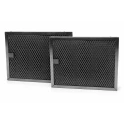 Electrolux Metallfilter 140237131010 197x143mm