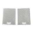 Electrolux Metallfilter 298x280x8mm 50299825005 (2Stk)