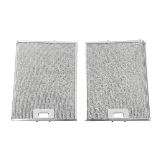 Electrolux Metallfilter 298x280x8mm 50299825005 (2Stk)