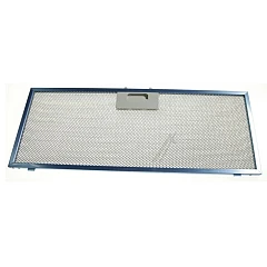 Alapure Metallfilter geeignet für Elica GF03FB 458x177mm