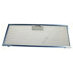 Alapure Metallfilter geeignet für Elica GF03FB 458x177mm