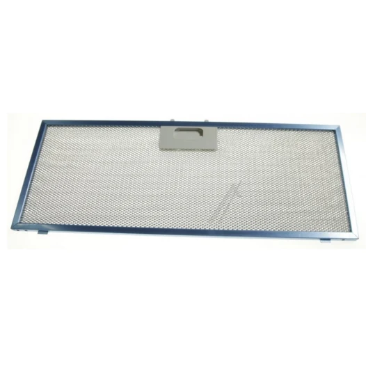 Alapure Metallfilter geeignet für Elica GF03FB 458x177mm