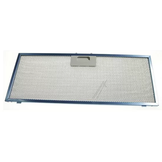 Alapure Metallfilter geeignet für Elica GF03FB 458x177mm Alapure Metallfilter geeignet für Elica GF03FB 458x177mm