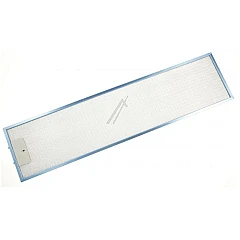 Elica Metallfilter GRI0025434A / ACC0000295 756x184x9mm 