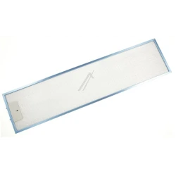 Elica Metallfilter GRI0025434A / ACC0000295 756x184x9mm