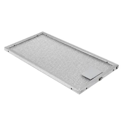 Mepamsa Metallfilter 254x124 mm 133.0200.454