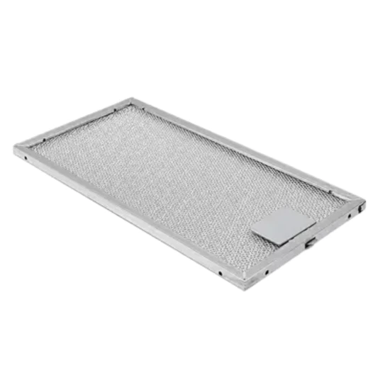Franke Metallfilter 254x124 mm 133.0200.454