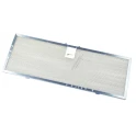 Falmec Metallfilter 101080242 449x162mm