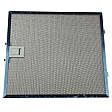 Falmec Metallfilter 101080245 300x277mm Falmec Metallfilter 101080245 300x277mm