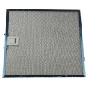 Falmec Metallfilter 101080245 300x277mm