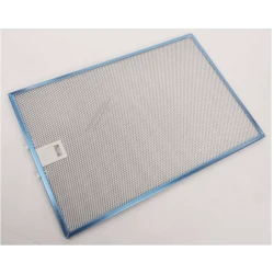 Siemens Metallfilter LC97BDN30/01 / LC93BBC30/01 397x367mm 11067140