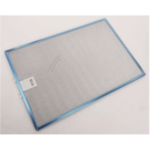 Siemens Metallfilter LC97BDN30/01 / LC93BBC30/01 397x367mm 11067140