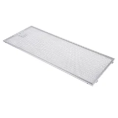 Siemens Metallfilter 11063248 482x192mm