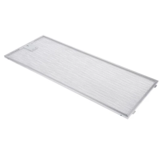 Siemens Metallfilter 11063248 482x192mm