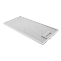 Bosch Metallfilter 11022472 382x192x8mm