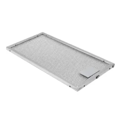 Faber Metallfilter 254x124 mm 133.0200.454
