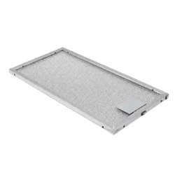 Mepamsa Metallfilter 254x124 mm 133.0200.454