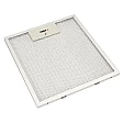 Alapure Metallfilter geeignet für Gorenje 187926 249x222 Alapure Metallfilter geeignet für Gorenje 187926 249x222