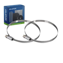 Universal Schlauchschellen / Hose Clamps 92x110mm (2st.)