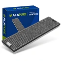 Alapure HFK3999 Passend für Miele Kohlefilter DKF13-P