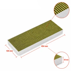 Neff CleanAir Plus Kohlefilter 11034172