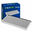 Alapure CleanAir Aktivkohlefilter geeignet für Neff 20004001 / 11025806