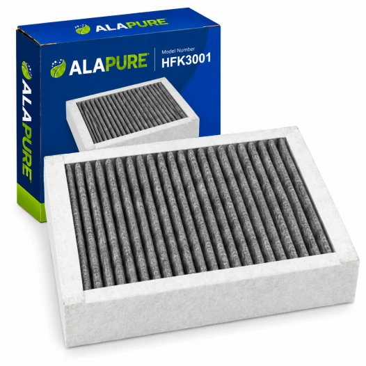 Alapure Geruchs- und Feinstaubfilter geeignet für Etna HF3001