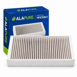 Alapure Feinstaubfilter geeignet für Etna HF3002