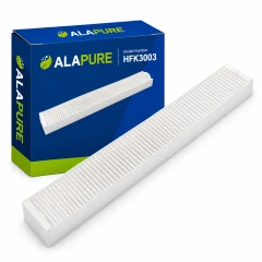 Alapure Partikelfilter geeignet für Atag HF3003