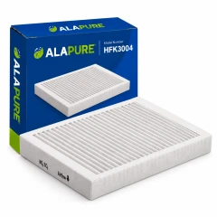 Alapure Geruchs- und Feinstaubfilter geeignet für Atag HF3004