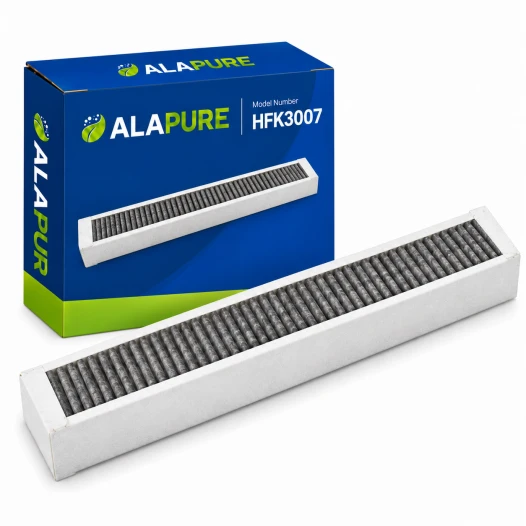 Alapure Geruchs- und Feinstaubfilter geeignet für Etna HF3007
