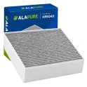 Alapure HEPA Aktivkohlefilter passend für Elica KIT0176157