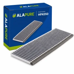 Alapure Kohlefilter passend für Gaggenau 11059589 / 00291106