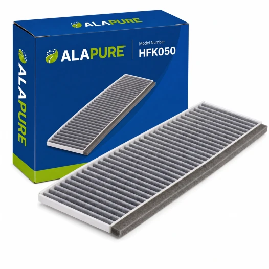 Alapure Kohlefilter passend für Siemens 11059589 / 00291106