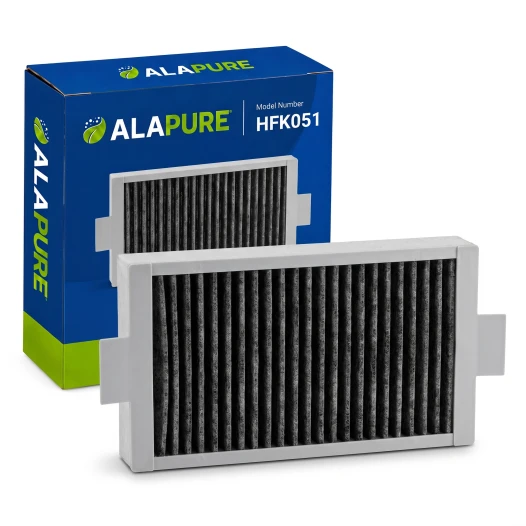Alapure Partikelfilter geeignet für Atag HF3014