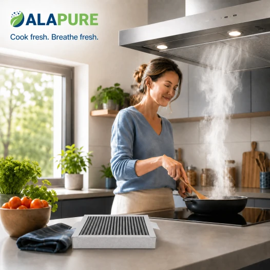 Alapure Partikelfilter geeignet für Atag HF3014