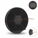Ignis Kohlefilter Typ 28 / CHF289B / CHF28/1 / DKF606