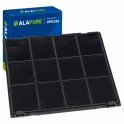 Alapure Aktivkohlefilter geeignet für Hotpoint-Ariston C00308181 / 484000008777