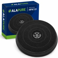 Alapure Aktivkohlefilter geeignet für Siemens 11005728 / LZ27001