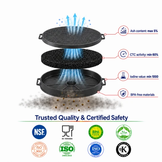 DeDietrich-Kohlefilter 71S8574