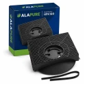 Alapure Aktivkohlefilter geeignet für Atag CHF303/1