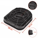 ATAG Kohlefilter 89011721