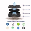 ATAG Kohlefilter 89011721