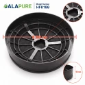 Alapure Aktivkohlefilter geeignet für Baumatic ST1