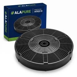 Alapure Kohlefilter passend für Gorenje Kohlefilter 784407